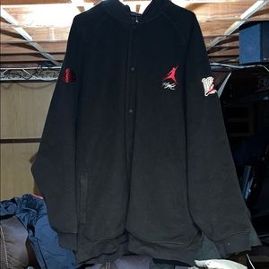 Air Jordan Jacket